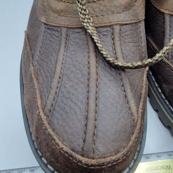 G.H Bass & Co. Boots - Mens Size 13m main image 16